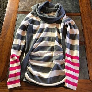 The Limited turtleneck sweater